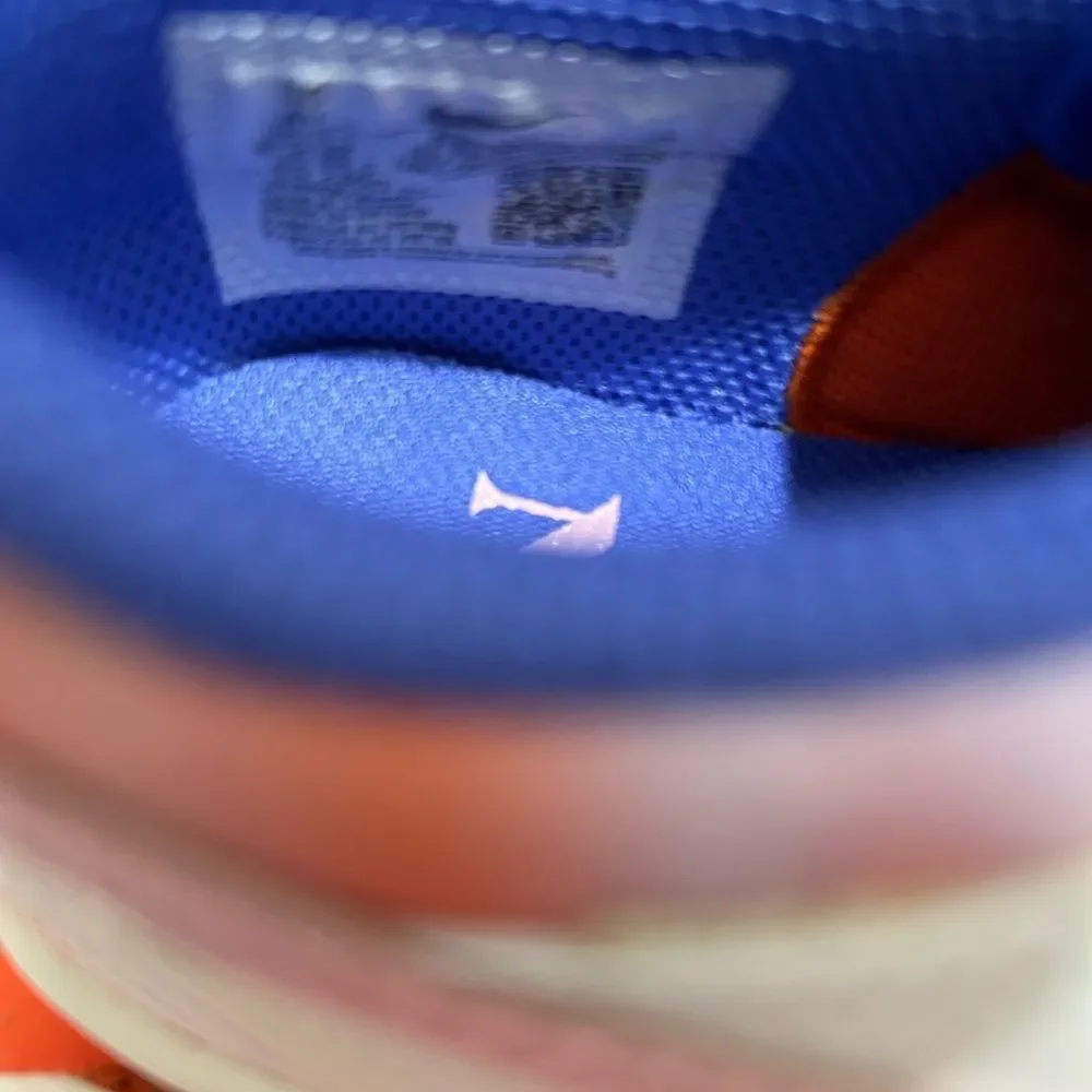 Kids' Exclusive Nike Dunk Low SE Everything You Need - Size 4Y